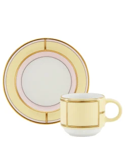 Ginori 1735 Tassen|Kaffee Und Tee|Diva Tassen