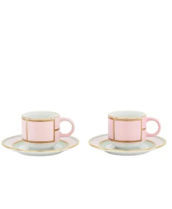 Ginori 1735 Tassen|Kaffee Und Tee|Diva Tassen