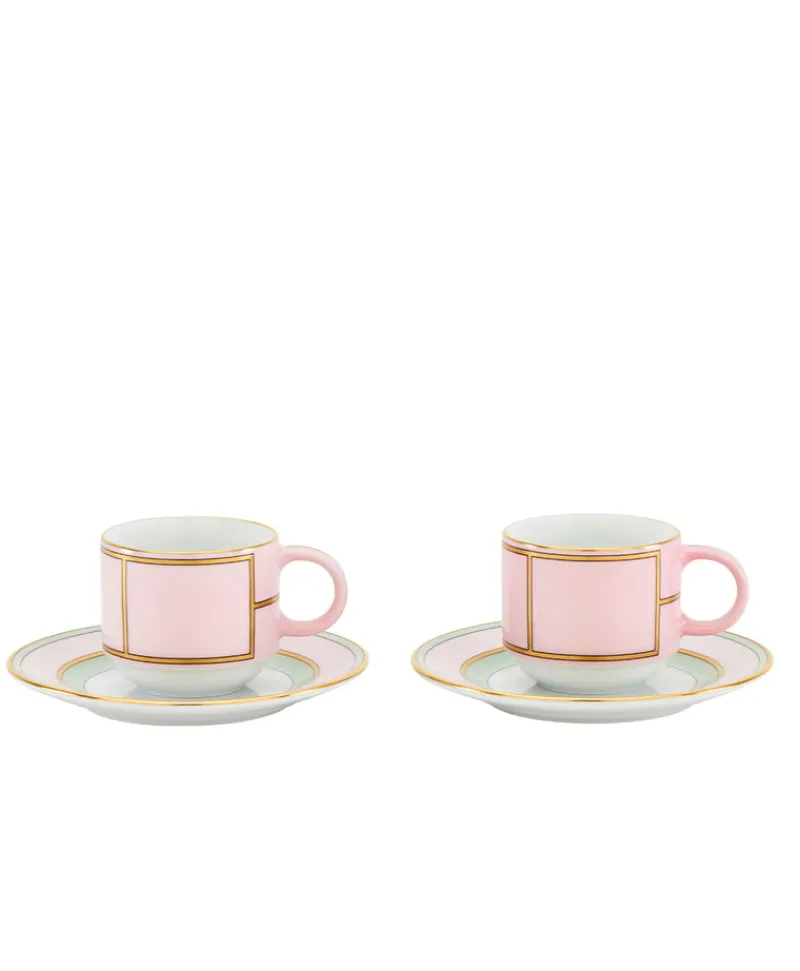 Ginori 1735 Tassen|Kaffee Und Tee|Diva Tassen