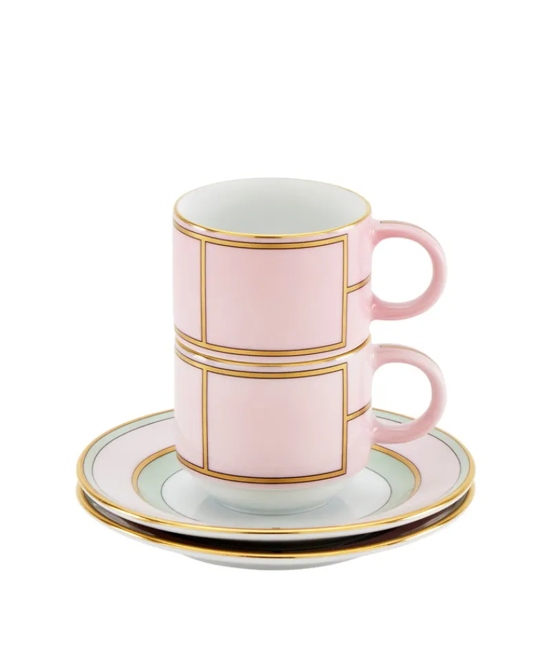 Ginori 1735 Tassen|Kaffee Und Tee|Diva Tassen