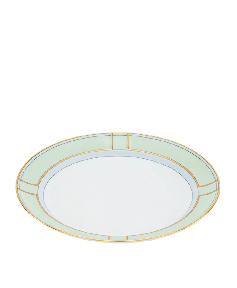 Ginori 1735 Porzellan|Teller|Diva Teller