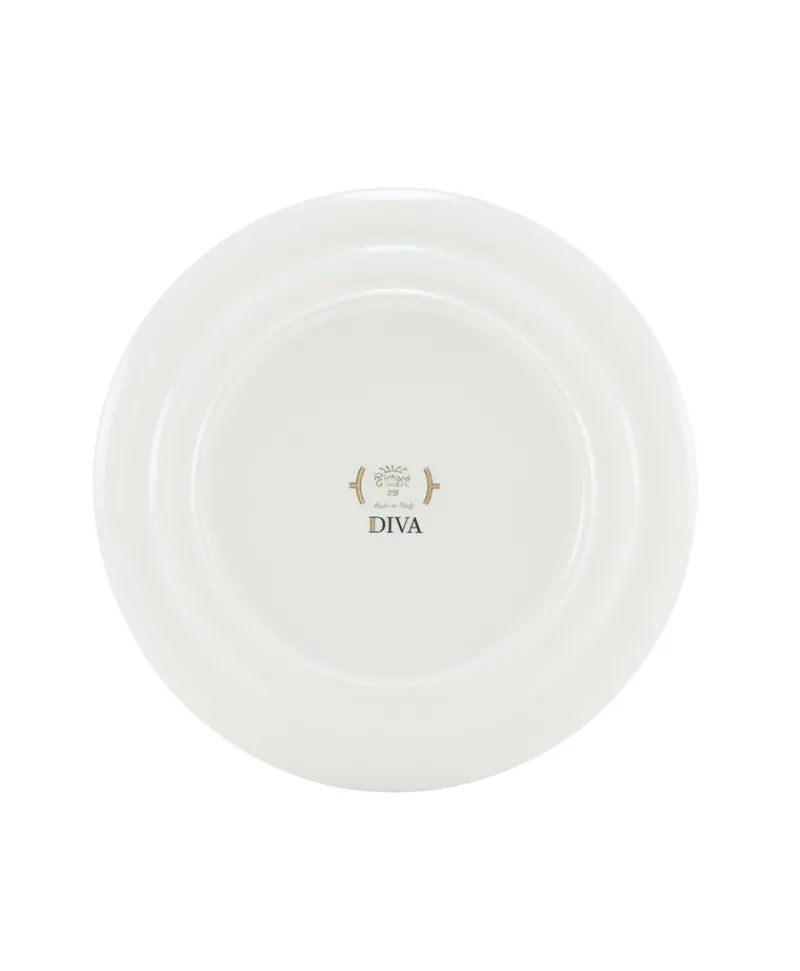 Ginori 1735 Porzellan|Teller|Diva Teller