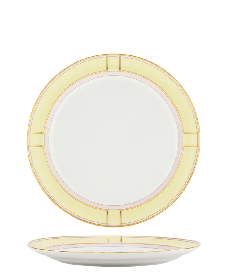 Ginori 1735 Porzellan|Teller|Diva Teller