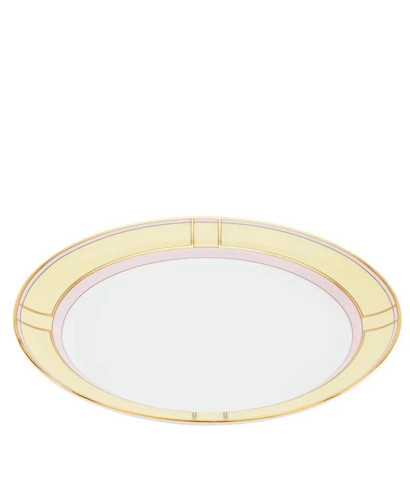 Ginori 1735 Porzellan|Teller|Diva Teller