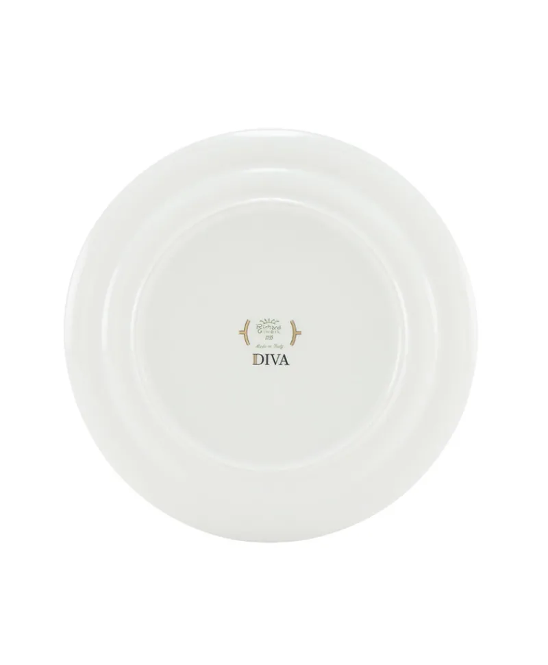 Ginori 1735 Porzellan|Teller|Diva Teller