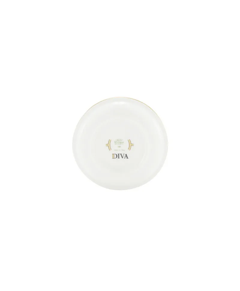 Ginori 1735 Porzellan|Teller|Diva Teller