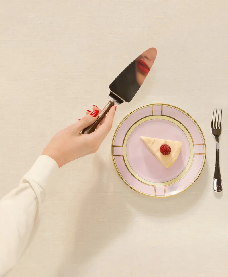 Ginori 1735 Porzellan|Teller|Diva Teller