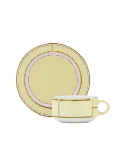 Ginori 1735 Porzellan|Teller|Diva Teller