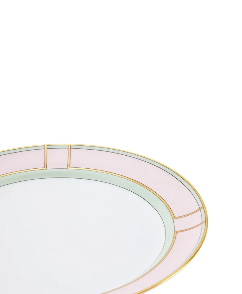 Ginori 1735 Porzellan|Teller|Diva Teller