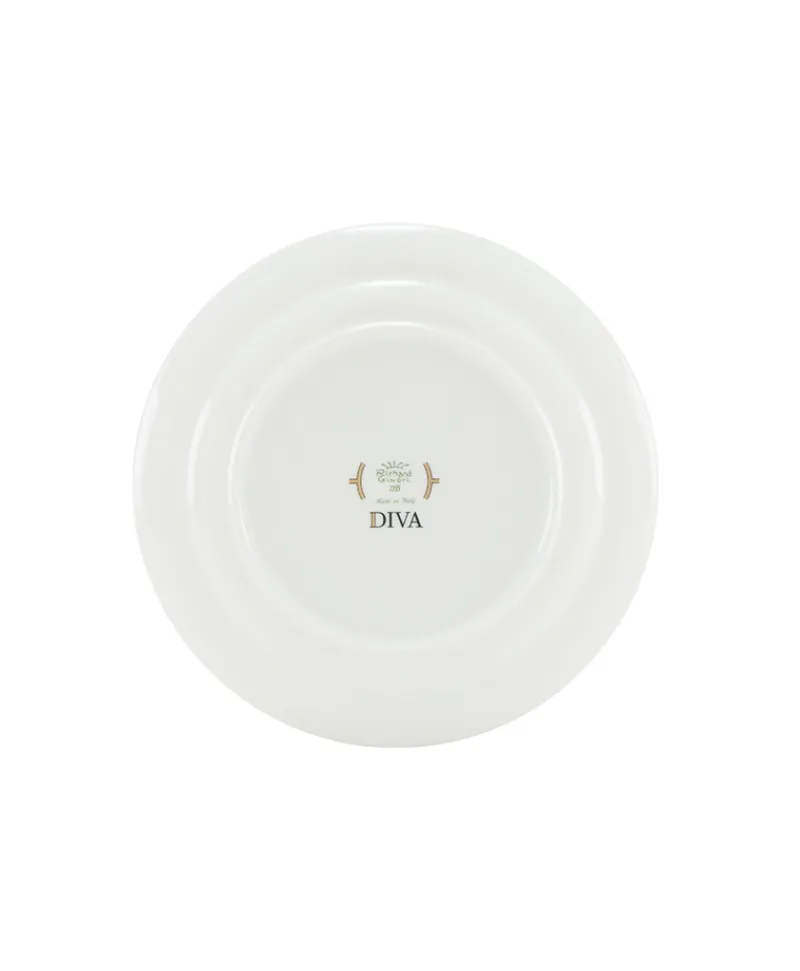Ginori 1735 Porzellan|Teller|Diva Teller