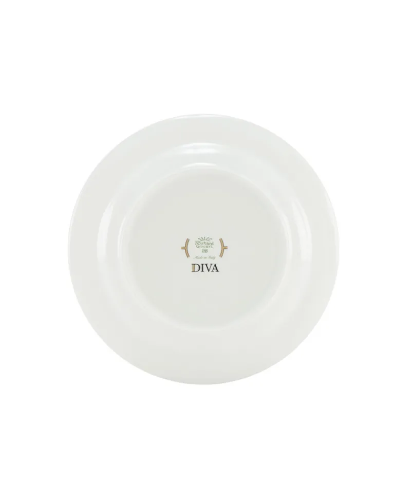 Ginori 1735 Porzellan|Teller|Diva Teller