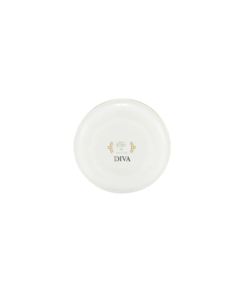 Ginori 1735 Porzellan|Teller|Diva Teller