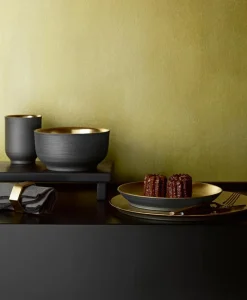 Fu00fcrstenberg Porzellan|Schüsseln Und Schalen|Doppelwandige Schale OMNIA