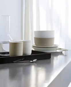 Fu00fcrstenberg Tassen|Kaffee Und Tee|Doppelwandiger Becher OMNIA