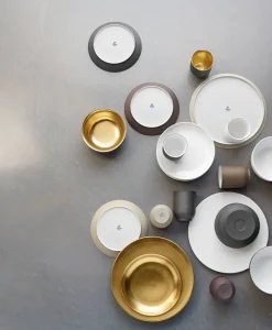 Fu00fcrstenberg Tassen|Kaffee Und Tee|Doppelwandiger Becher OMNIA