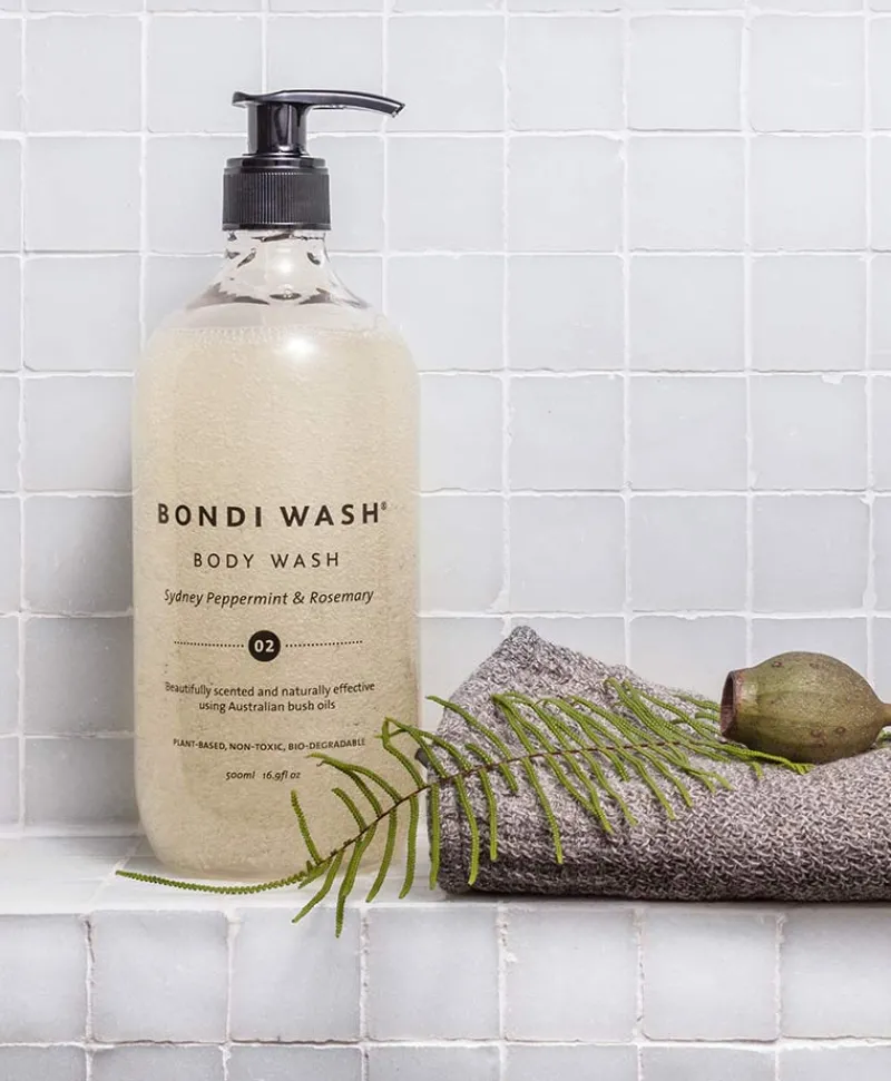 BONDI WASH Seife|Duftendes Duschgel – BODY WASH