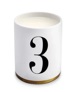 L'Objet Duftkerzen|Duftkerze No.3 Eau d'Égée