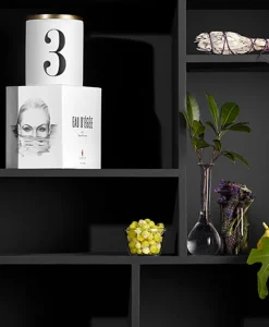 L'Objet Duftkerzen|Duftkerze No.3 Eau d'Égée