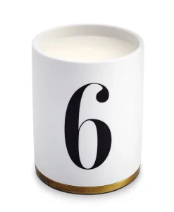 L'Objet Duftkerzen|Duftkerze No.6 Jasmin d'Inde