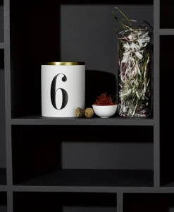 L'Objet Duftkerzen|Duftkerze No.6 Jasmin d'Inde