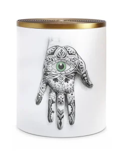 L'Objet Duftkerzen|Duftkerze No.28 Mamounia