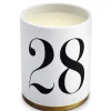 L'Objet Duftkerzen|Duftkerze No.28 Mamounia
