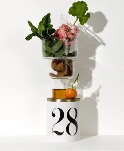 L'Objet Duftkerzen|Duftkerze No.28 Mamounia