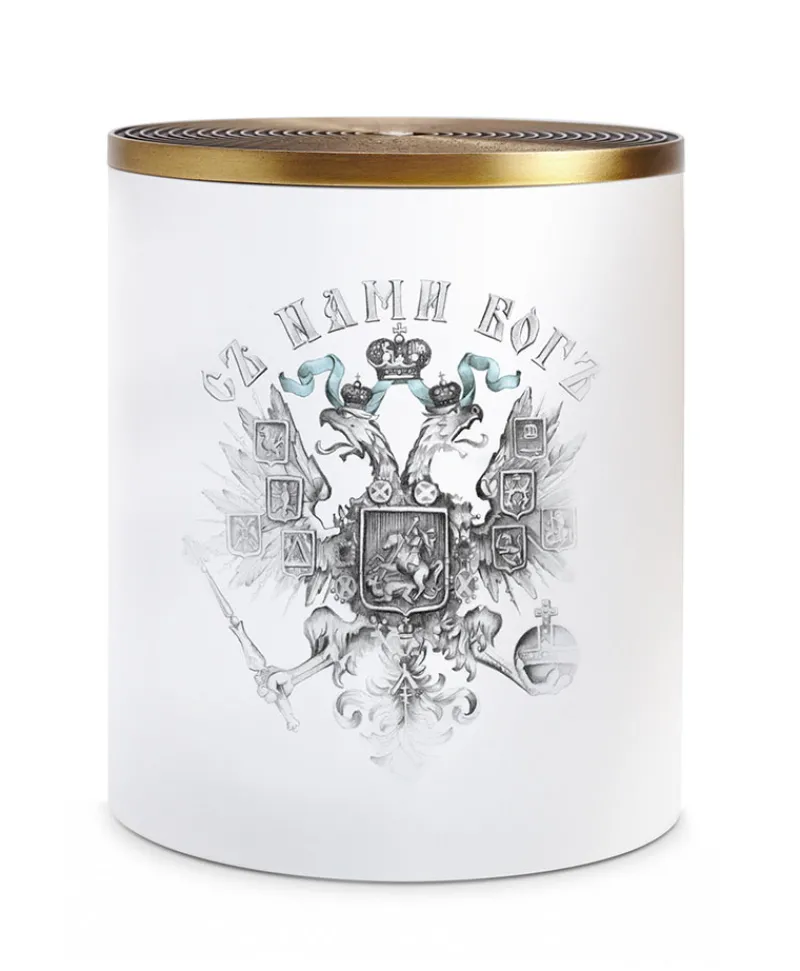 L'Objet Duftkerzen|Duftkerze No.75 Thé Russe