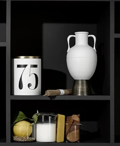 L'Objet Duftkerzen|Duftkerze No.75 Thé Russe