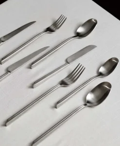 Serax Besteck|Dune Besteck Set