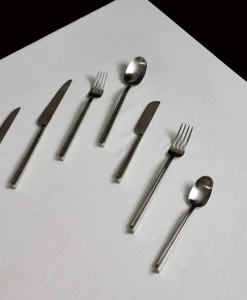 Serax Besteck|Dune Besteck Set