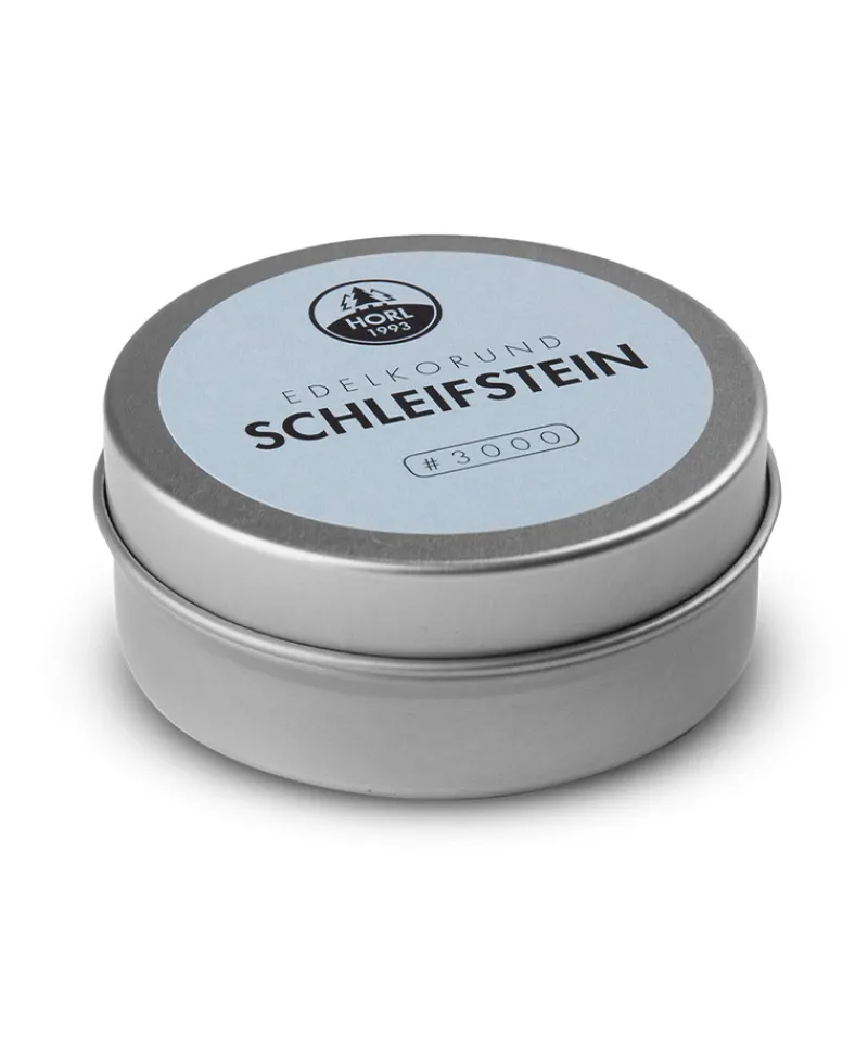 Horl Messer|Küchenutensilien|Edelkorund Schleifscheibe