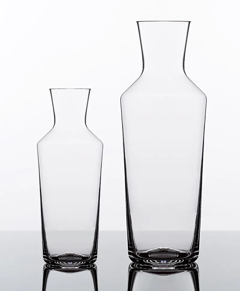 Zalto DENK'ART Glasflaschen, Karaffen Und Dekanter|Edle mundgeblasene Karaffe Zalto