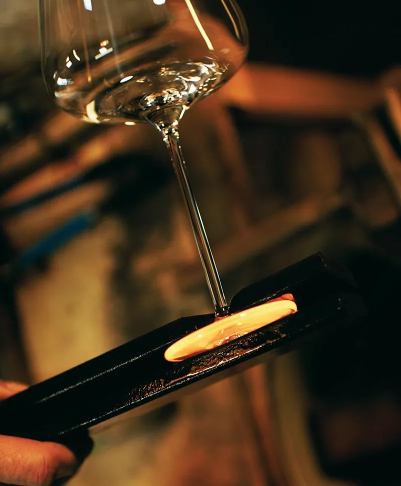 Zalto DENK'ART Glasflaschen, Karaffen Und Dekanter|Edle mundgeblasene Karaffe Zalto