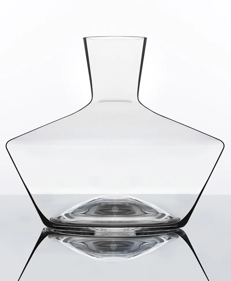 Zalto DENK'ART Glasflaschen, Karaffen Und Dekanter|World Of Wine|Edler mundgeblasener Dekanter Zalto