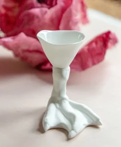 Serax Küchenutensilien|Porzellan|Eierbecher Peking PERFECT IMPERFECTION (2-teilig)