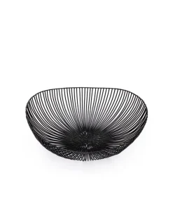 Serax Outdoor Accessoires|Schalen|Eisenkorb MEO