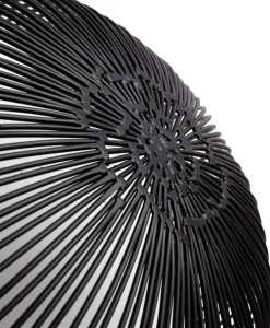 Serax Outdoor Accessoires|Schalen|Eisenkorb MEO