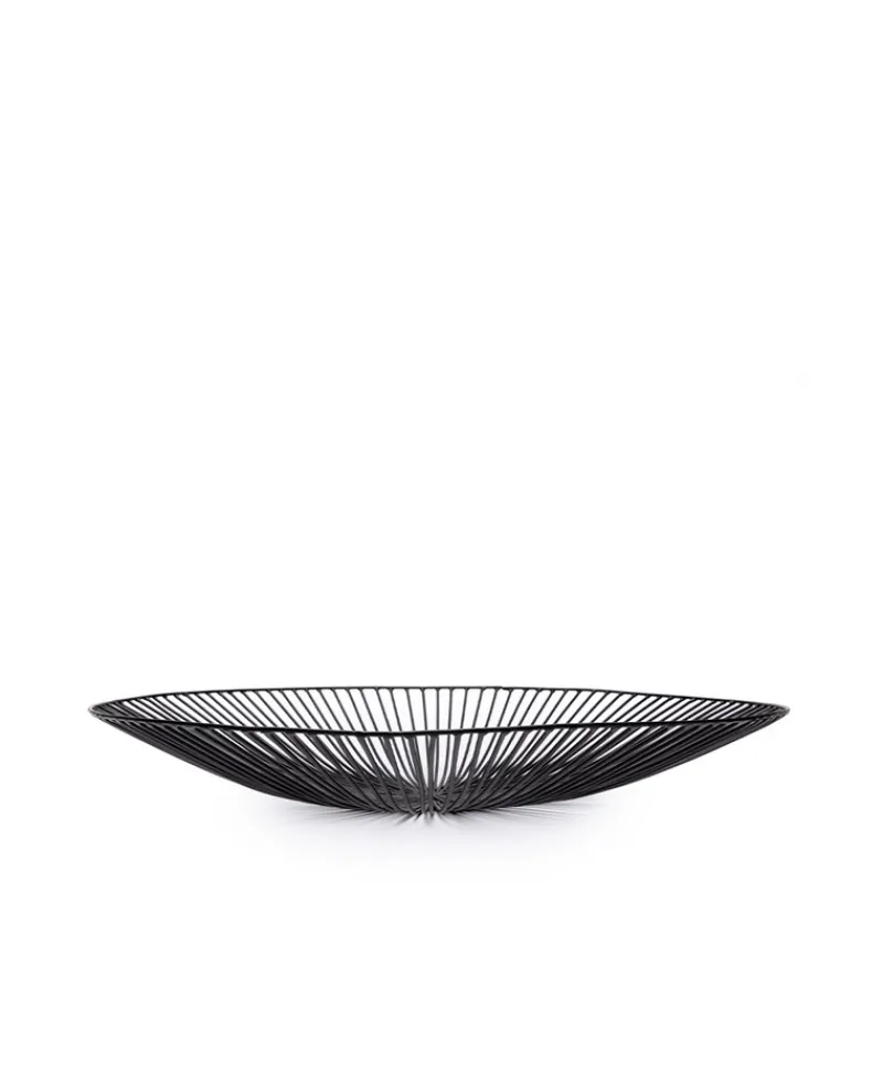 Serax Outdoor Accessoires|Schalen|Eisenschale EDO