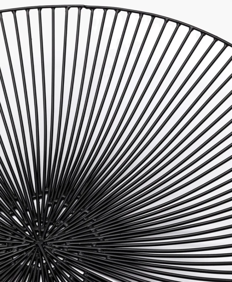 Serax Outdoor Accessoires|Schalen|Eisenschale EDO