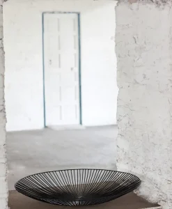 Serax Outdoor Accessoires|Schalen|Eisenschale EDO