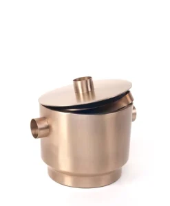 XLBOOM Bar- Und Weinzubehör|Wein- Und Champagnerkühler|Eiskübel Rondo