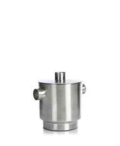 XLBOOM Wein- Und Champagnerkühler|Bar- Und Weinzubehör|Eiskübel Rondo