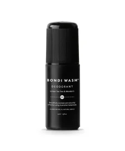 BONDI WASH Sauna Und Wellness|Körperpflege|Erfrischendes Deo - DEODORANT