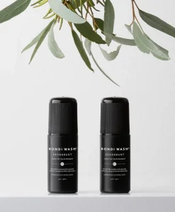 BONDI WASH Sauna Und Wellness|Körperpflege|Erfrischendes Deo - DEODORANT