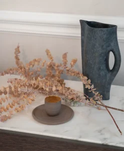 Ton Stein Gut Edles Handwerk|Tassen|Espresso Set