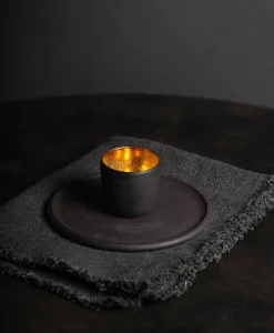 Ton Stein Gut Tassen|Kaffee Und Tee|Espresso Set