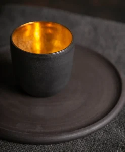 Ton Stein Gut Tassen|Kaffee Und Tee|Espresso Set