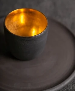 Ton Stein Gut Tassen|Kaffee Und Tee|Espresso Set