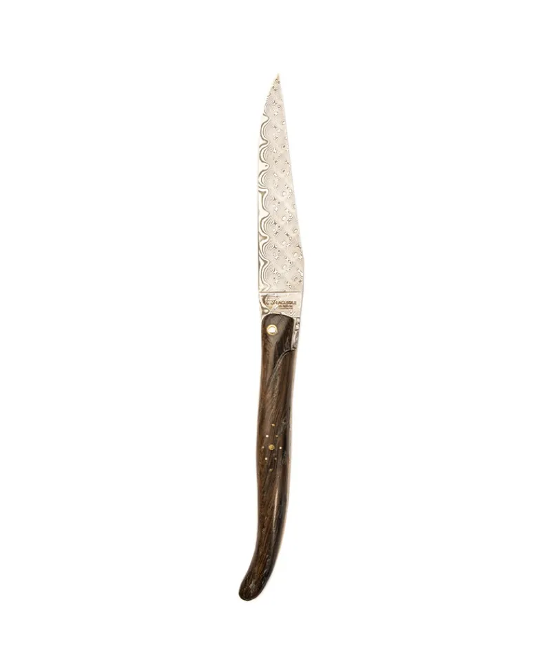 Laguiole en Aubrac Messer|Faltbares Taschenmesser Eclipse